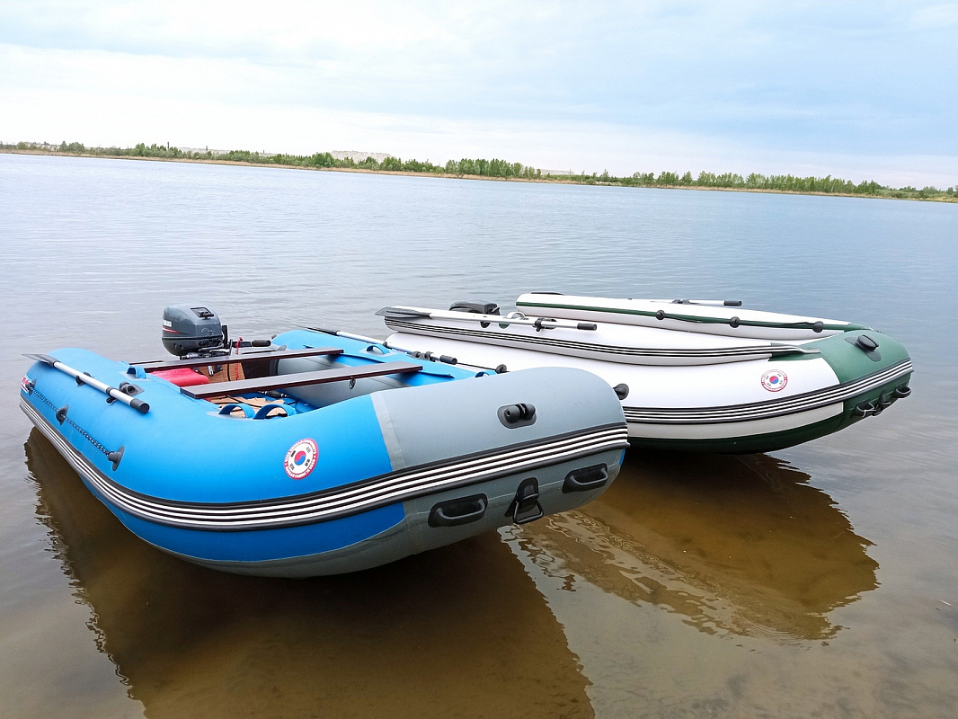 Лодка MISHIMO LITE 430 в Вологде