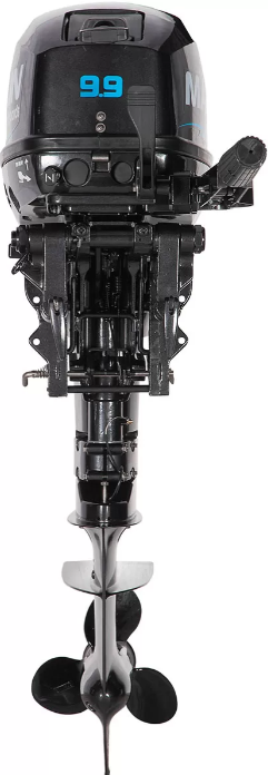Лодочный мотор MARLIN MP 9.9 AMHL в Вологде