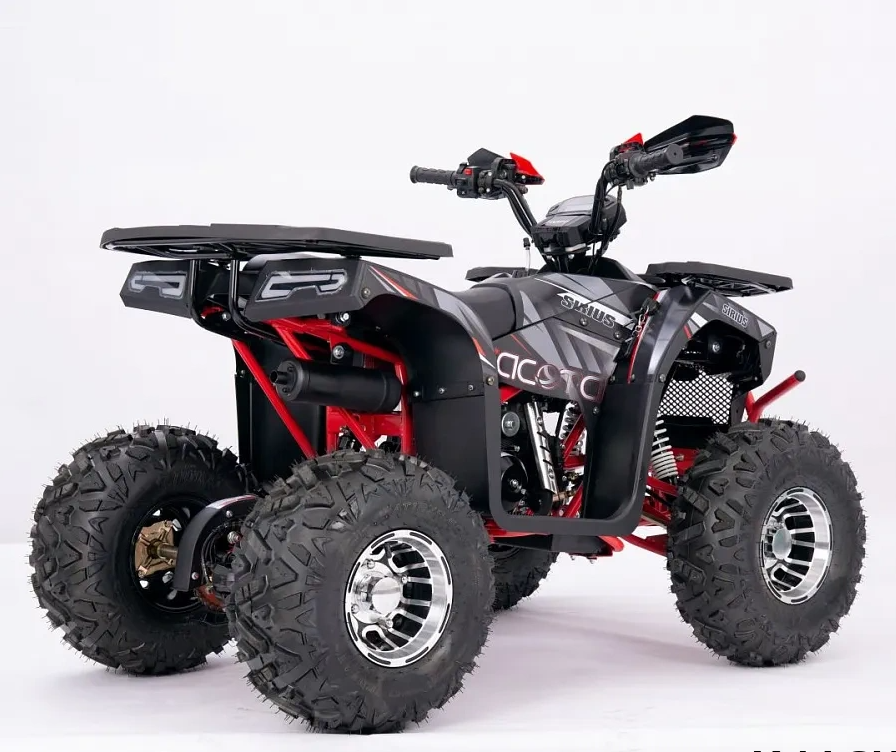 Квадроцикл YACOTA Sirius LD 125 в Вологде