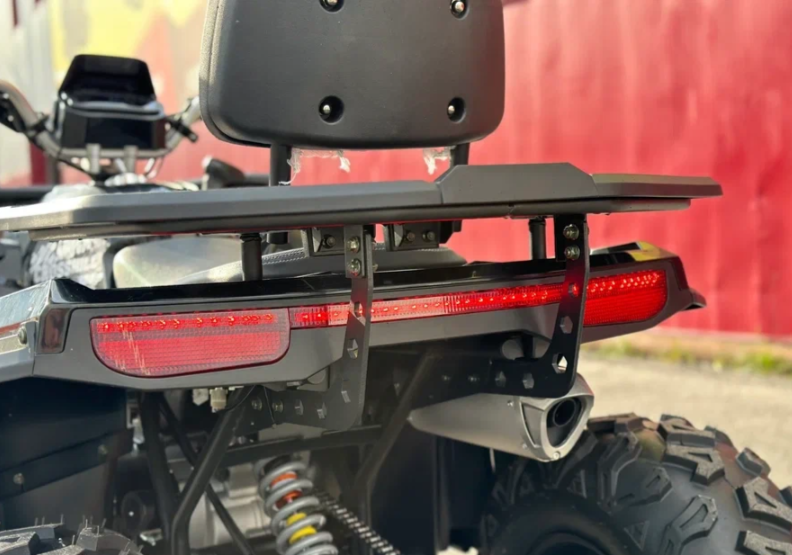 Квадроцикл GBM CROSS HILL 300 NEW в Вологде