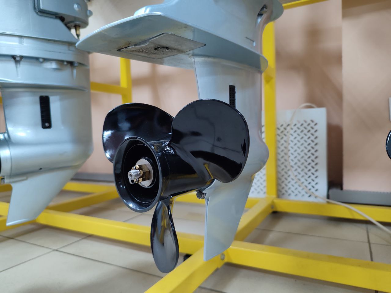 Лодочный мотор PROMAX SP9.9FHS (15) EXTRA в Вологде