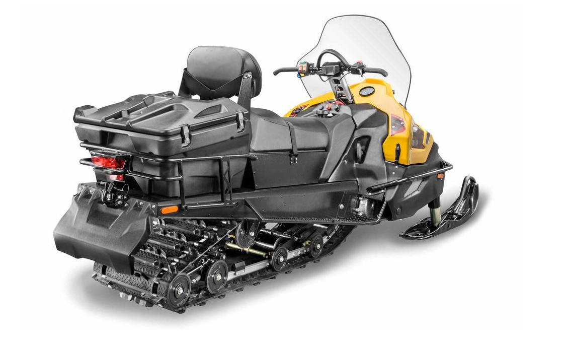 Снегоход STELS MS600T (SWT ST) СТАВР 1.0 К01 Tech в Вологде