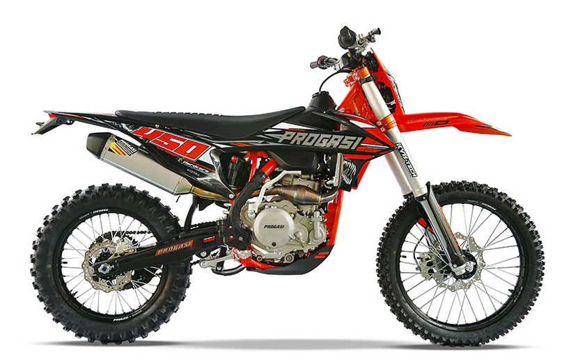Мотоцикл Progasi HARDCORE 450 EFI в Вологде