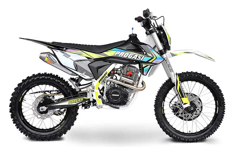 Мотоцикл Progasi IBIZA 300 в Вологде