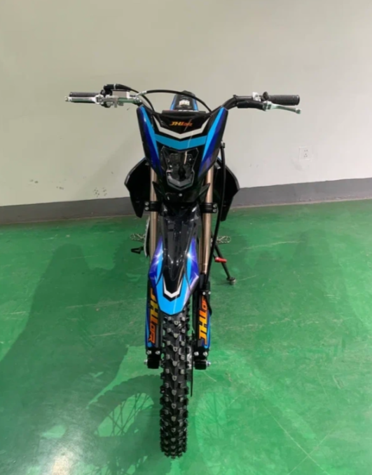 Питбайк JHLMOTO JHLofr LK140 17/14 (ZS1P60YMJ) в Вологде