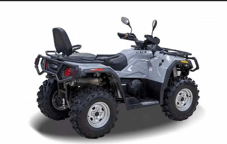 Квадроцикл HISUN TACTIC 550 (HS550ATV) NORMAL в Вологде