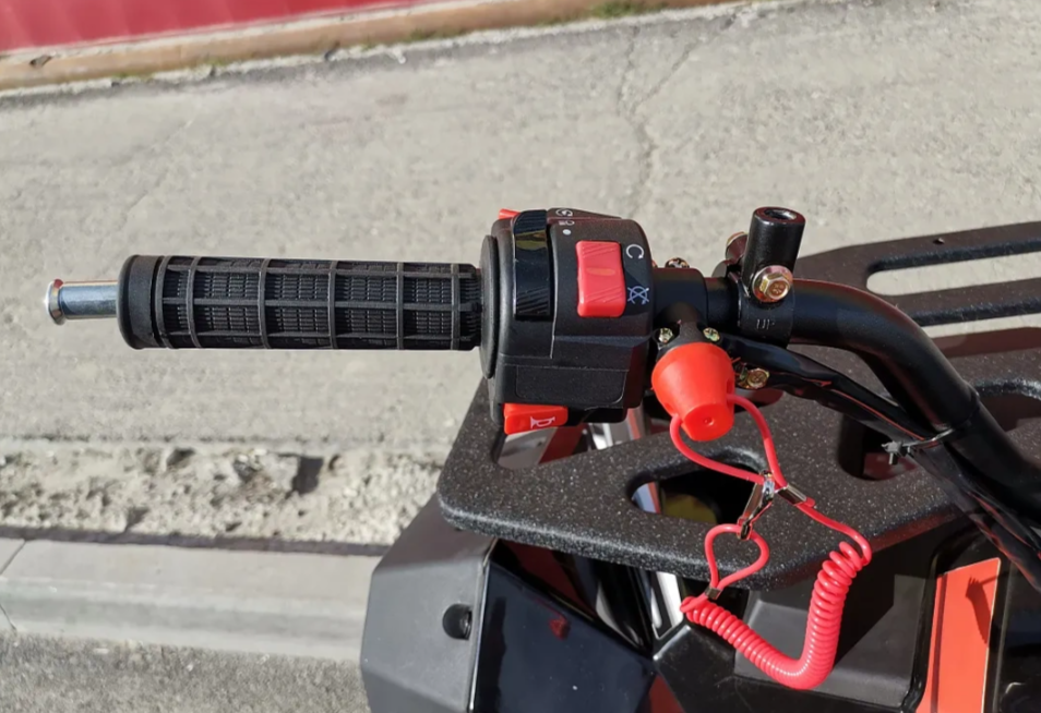 Квадроцикл GBM SHARP BIG 300 NEW в Вологде