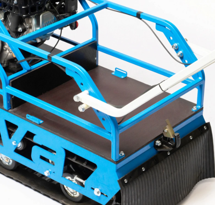 Мотобуксировщик НЕВА МС6-YAMAHA (MX300) PRO с реверсом в Вологде