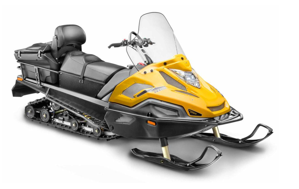 Снегоход STELS MS600T (SWT ST) СТАВР 1.0 К01 Tech в Вологде