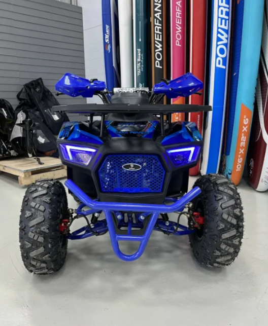 Квадроцикл PROMAX SPACE 200 в Вологде