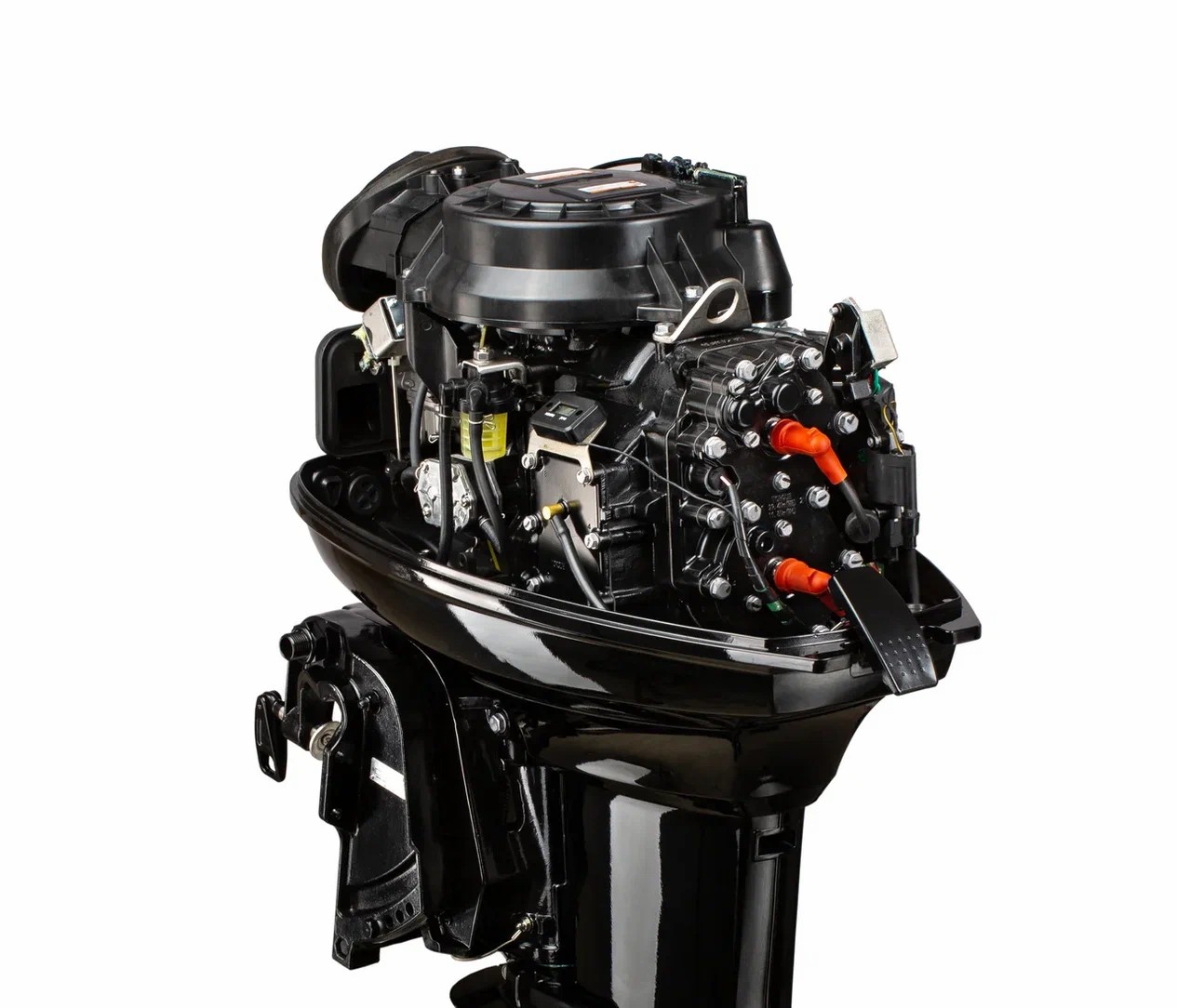 ЛОДОЧНЫЙ МОТОР GLADIATOR G40FHS в Вологде