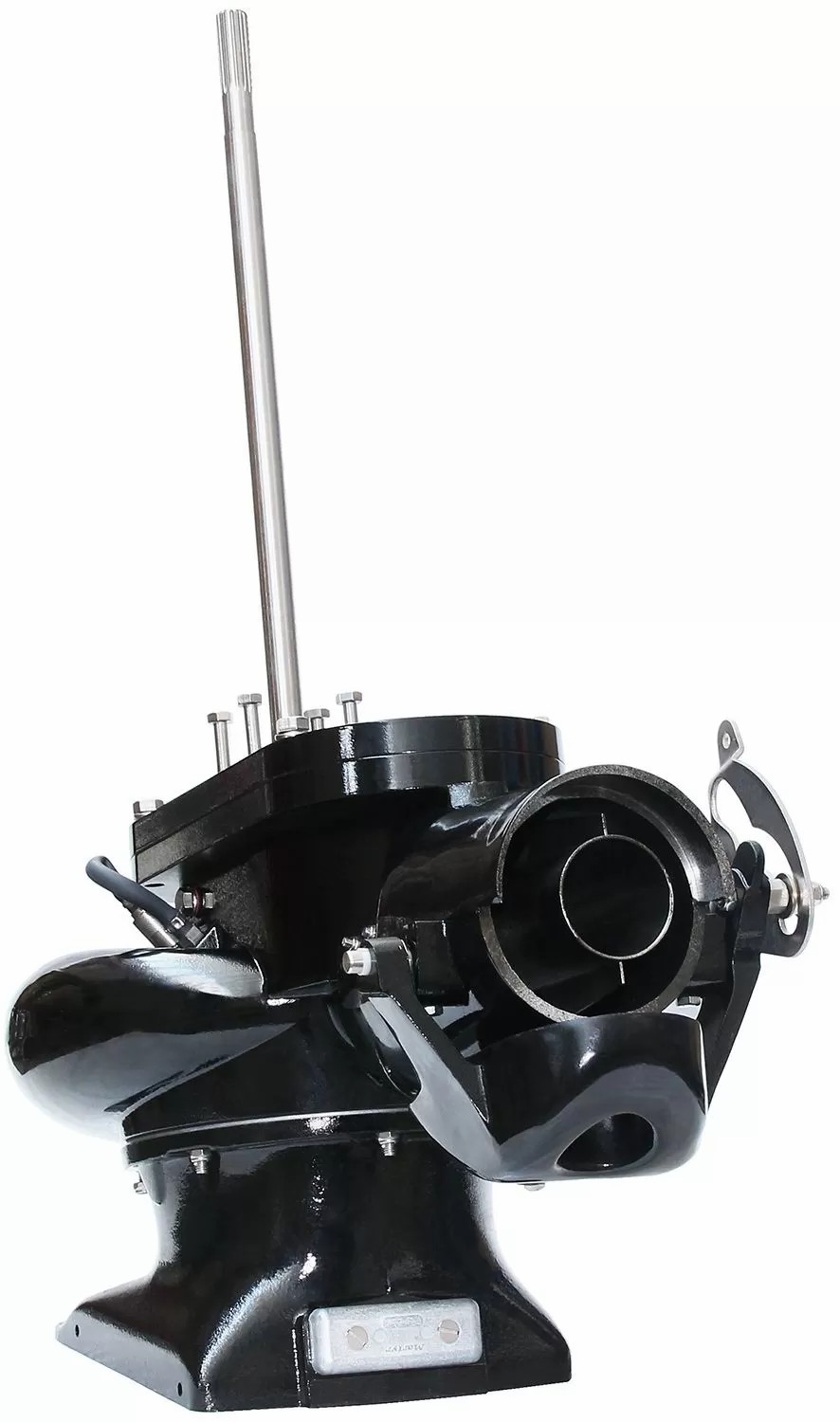 ВОДОМЕТНАЯ НАСАДКА MARLIN НА МОТОР 50 Л.С. TOHATSU, YAMAHA, MERCURY, MARLIN в Вологде