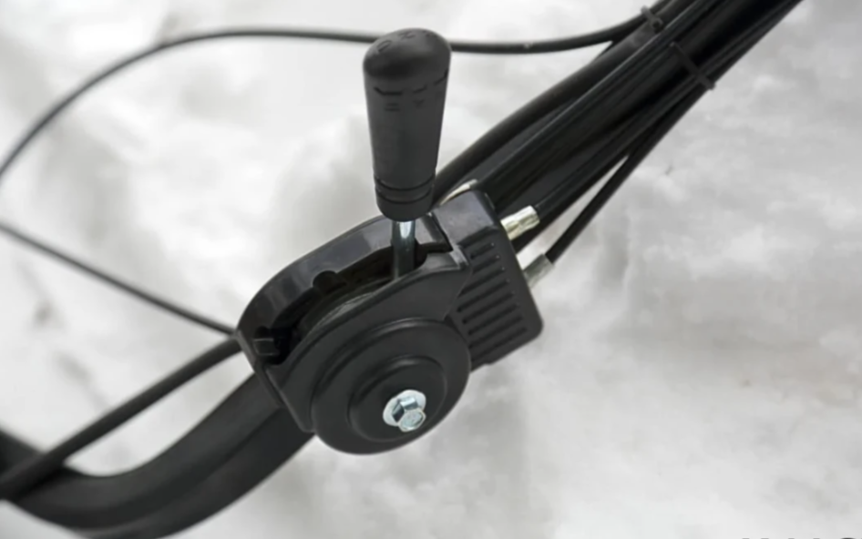 Мотобуксировщик РЫБАК PKD. PSD 15 л.с. (длинная база 1430мм) в Вологде