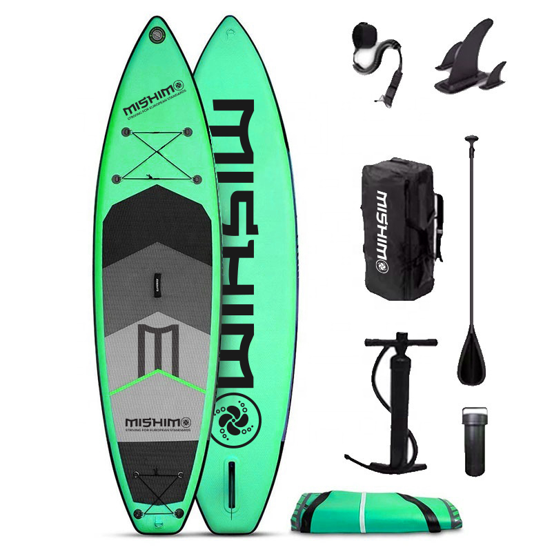 SUP (САП) Доска MISHIMO CLASIK 10.6 в Вологде