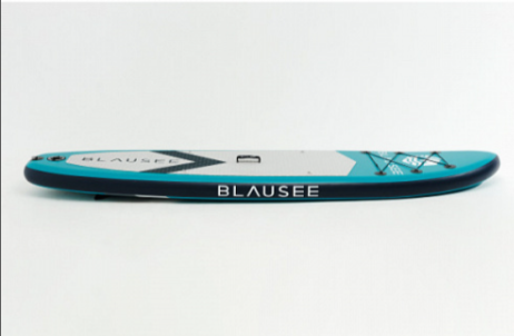 НАДУВНОЙ SUP-BOARD BUSINESS LIGHT BLUE 10 в Вологде