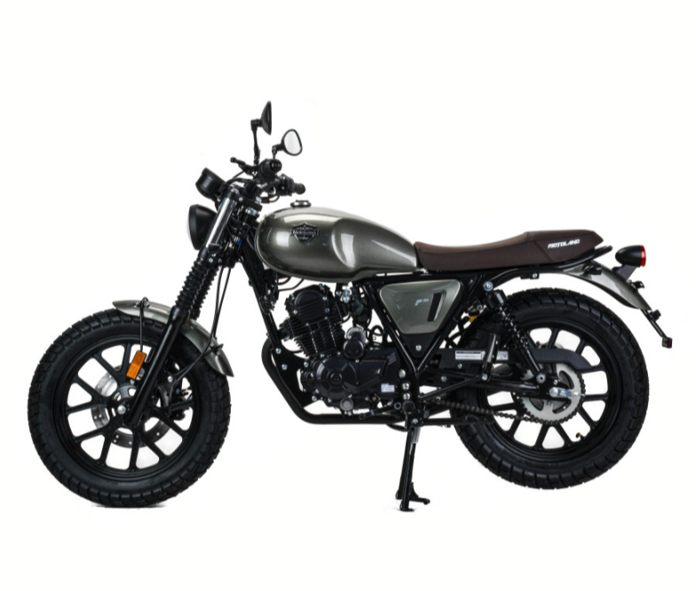 Мотоцикл MOTOLAND (МОТОЛЕНД) TEXAS 300 в Вологде