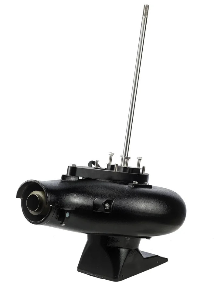 ВОДОМЕТНАЯ НАСАДКА GLADIATOR WT 15 YAMAHA, MARLIN, PARSUN, GOLFSTREAM в Вологде