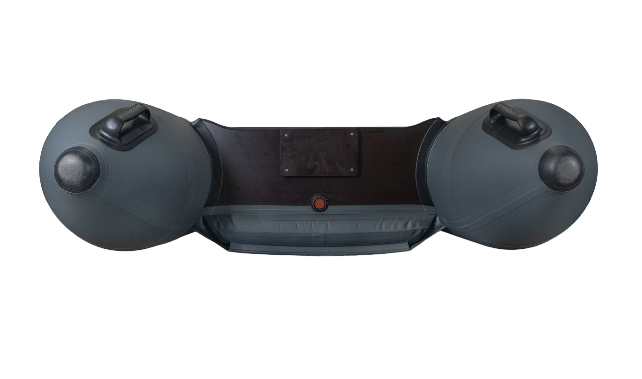 Лодка Барс 3400 НДНД в Вологде