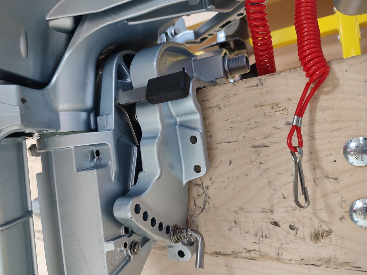 Лодочный мотор PROMAX SP9.9FHS (20) PRO в Вологде