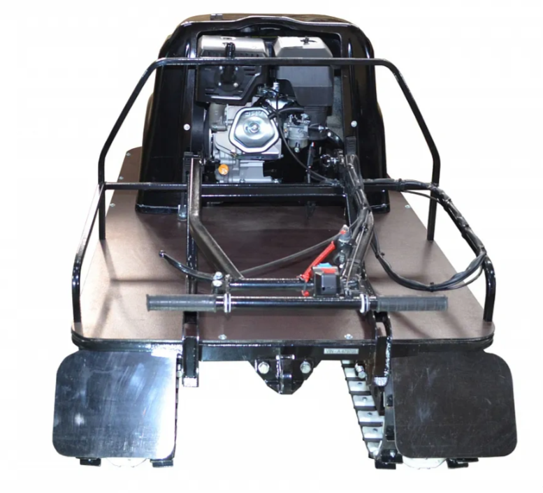 Мотобуксировщик вездеход KOiRA T20 E (электростартер) в Вологде