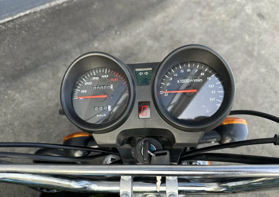 Мопед PROMAX WOODLAND 150 (49) в Вологде