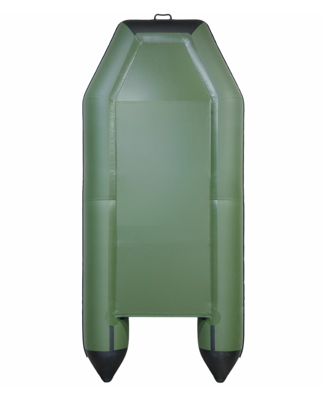 Лодка АКВА 3200 слань-книжка в Вологде