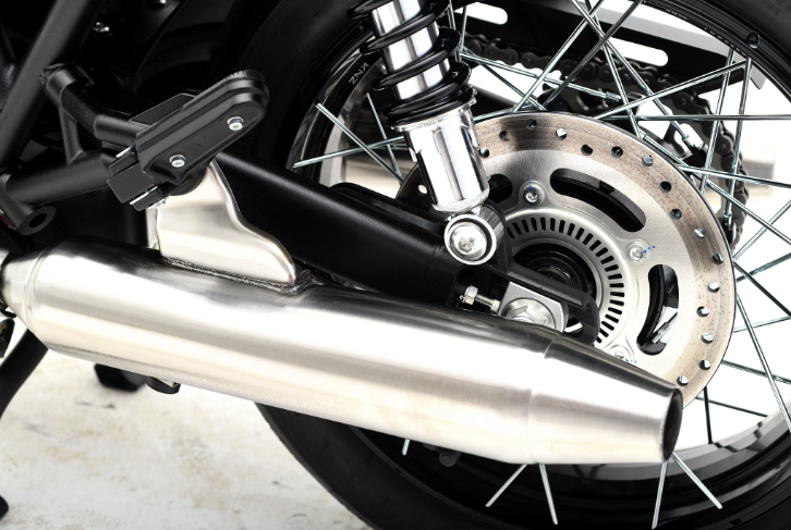 Мотоцикл GAOKIN GK 1200 в Вологде