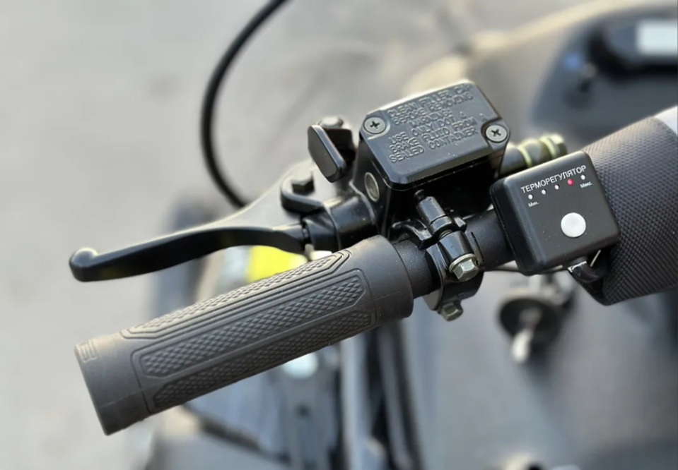 Снегоход РМ TIKSY 500 4Т в Вологде