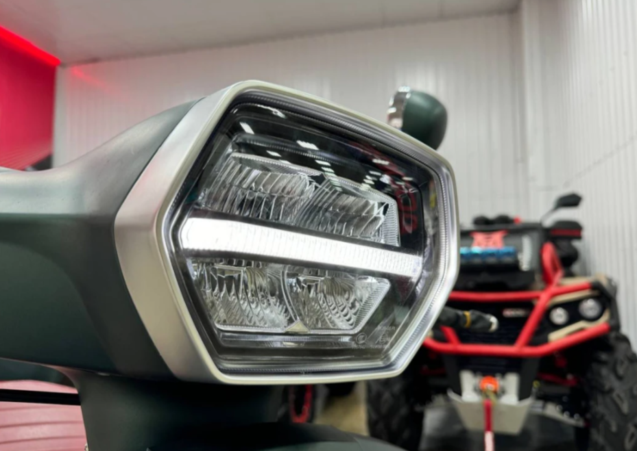 Скутер PROMAX Miami 240 (49) в Вологде