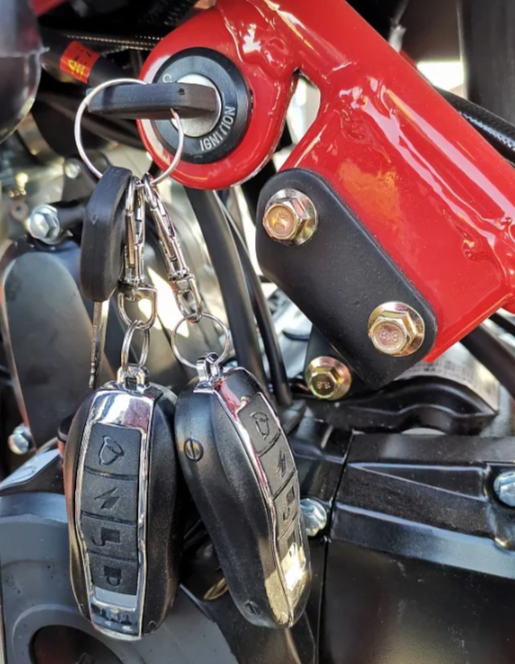 Квадроцикл GBM SHARP KIDS 125 в Вологде