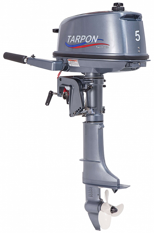 Лодочный мотор SEA-PRO T 5S TARPON в Вологде