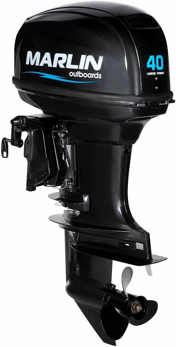 Лодочный мотор MARLIN MP 40 AWRL в Вологде