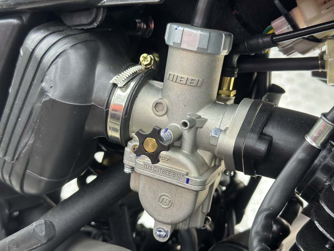 Кроссовый мотоцикл PROMAX ARMY 250 в Вологде