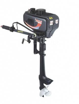 Лодочный мотор Condor XW4A (воздушное) в Вологде