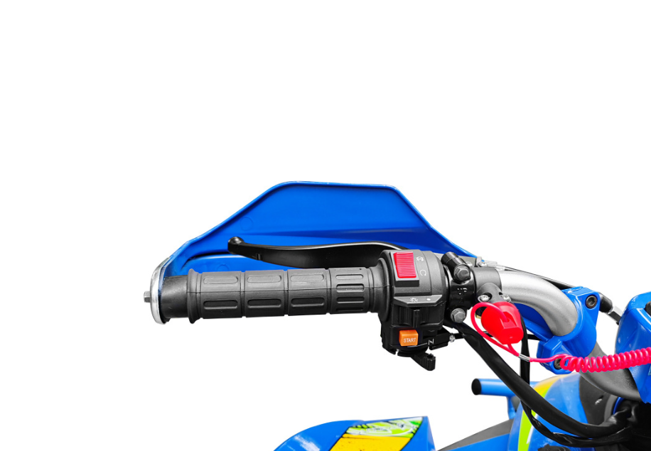 Квадроцикл YACOTA TYPHOON 250 в Вологде