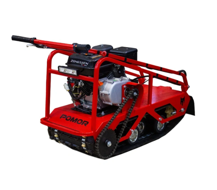 Мотобуксировщик POMOR X-1 K7.5 (8) в Вологде