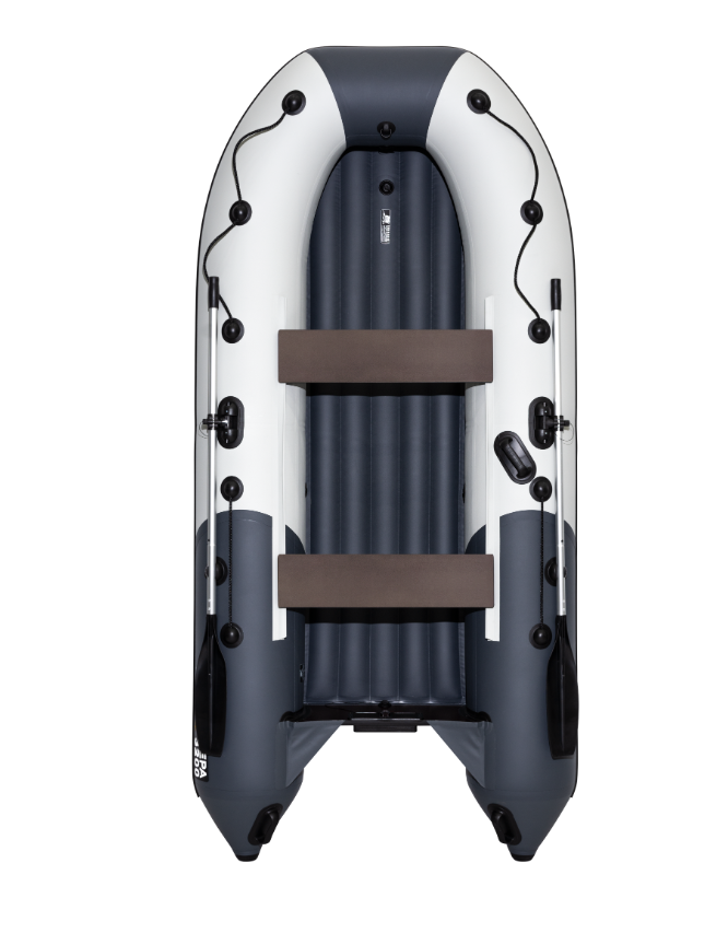 Лодка ривьера компакт 3200 нднд в Вологде