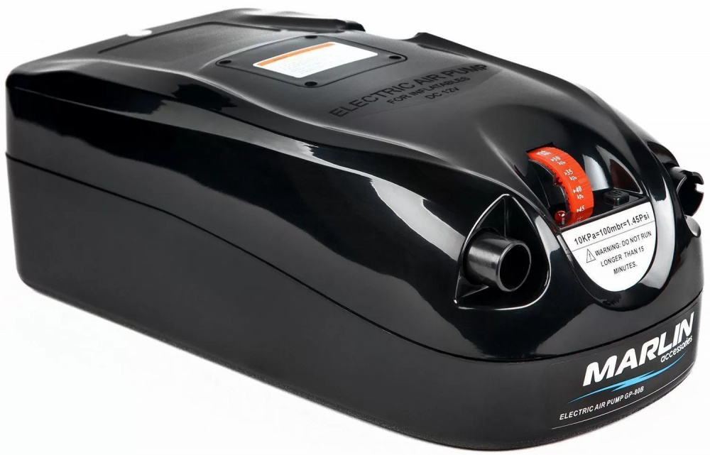 ЭЛЕКТРИЧЕСКИЙ НАСОС MARLIN GP-80 B в Вологде
