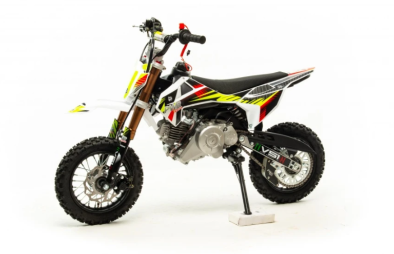 Питбайк MOTOLAND (МОТОЛЕНД) PWR Racing FRZ 60 в Вологде