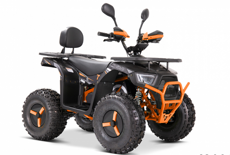 Квадроцикл YACOTA SIRIUS 2000W в Вологде