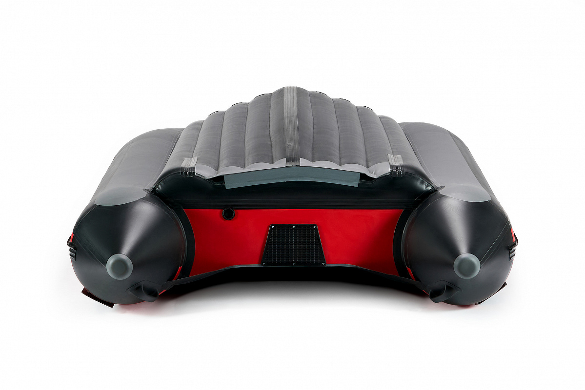 Лодка MISHIMO RAPID 400 в Вологде