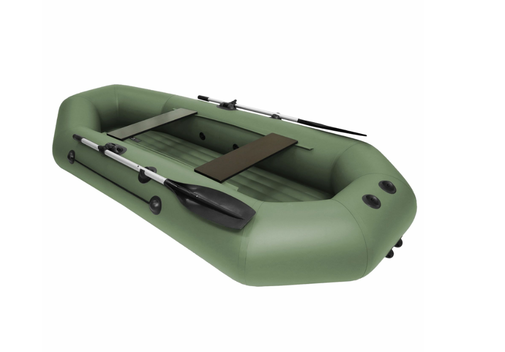  Лодка АКВА-МАСТЕР 280 НД в Вологде