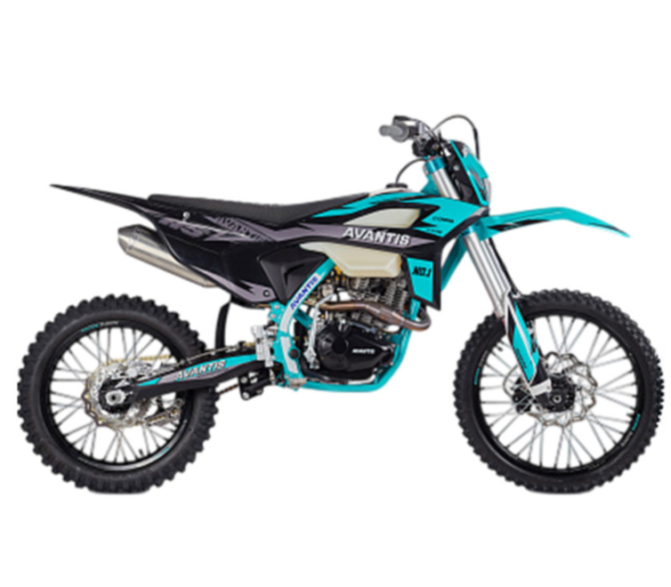 Мотоцикл Avantis A5 (PR300) 2024 в Вологде