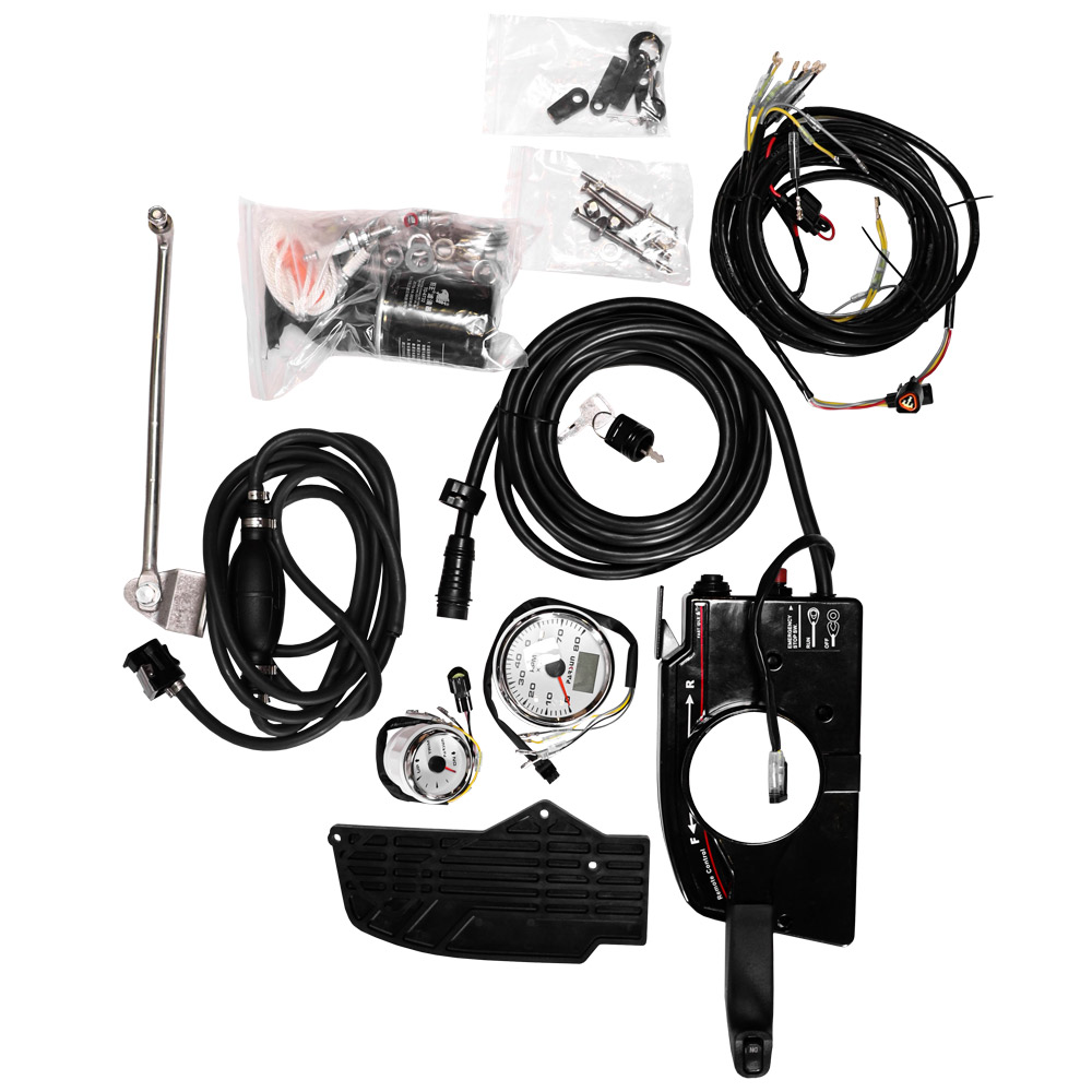 ЛОДОЧНЫЙ МОТОР TOYAMA F50FEL-T-EFI в Вологде