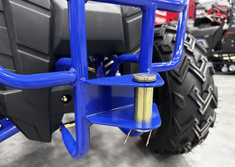 Квадроцикл GBM SHARP BIG 300 NEW PREMIUM в Вологде