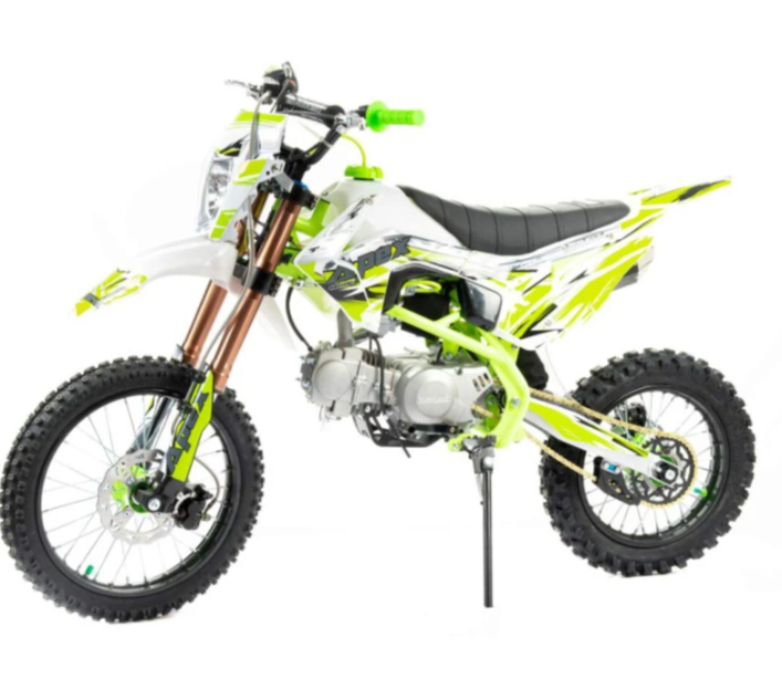 Питбайк MOTOLAND (МОТОЛЕНД) APEX125 в Вологде