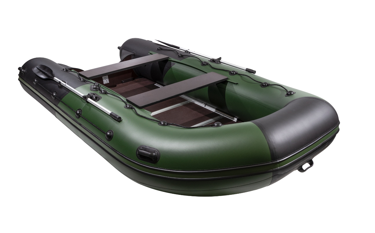 Лодка Ривьера Максима 3800 СК в Вологде