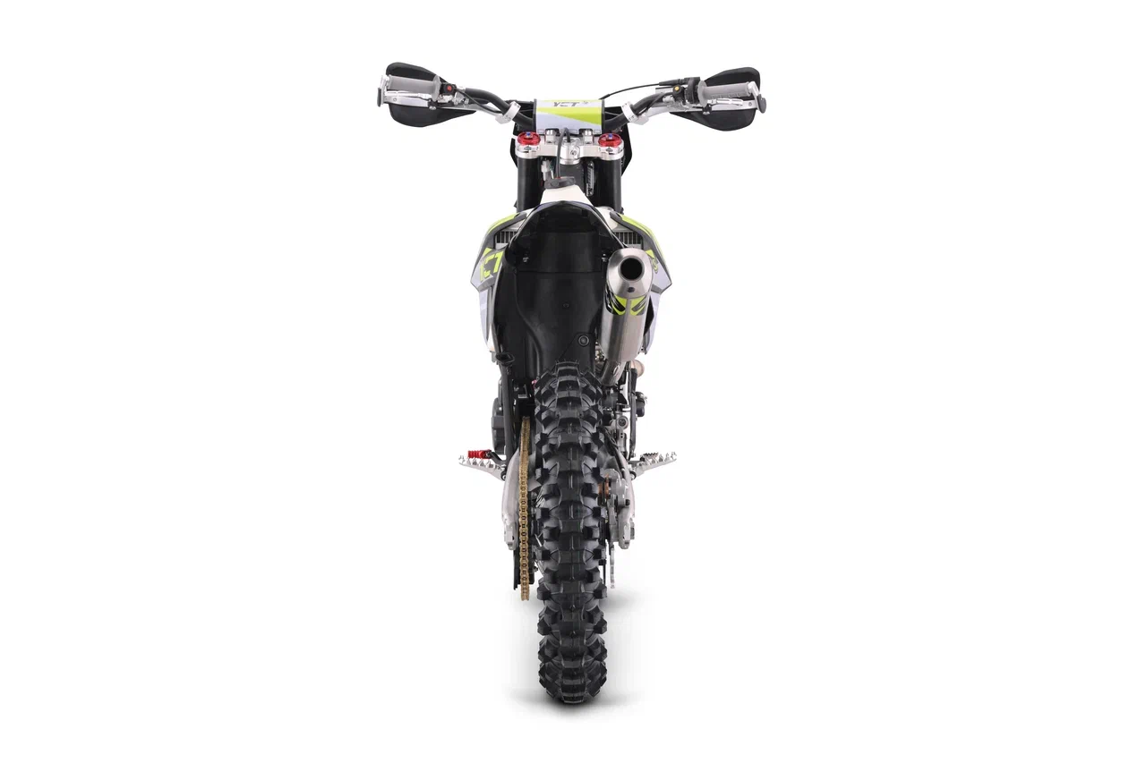 Кроссовый мотоцикл YACOTA NB300 в Вологде