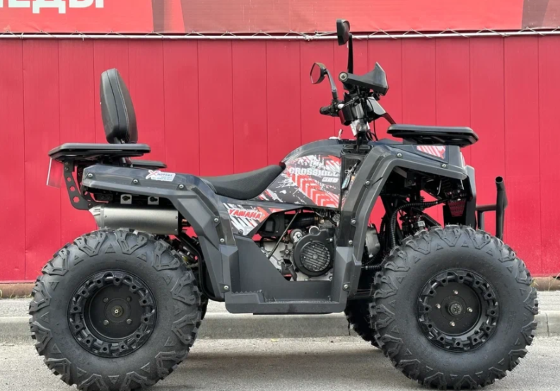 Квадроцикл GBM CROSS HILL 300 NEW в Вологде