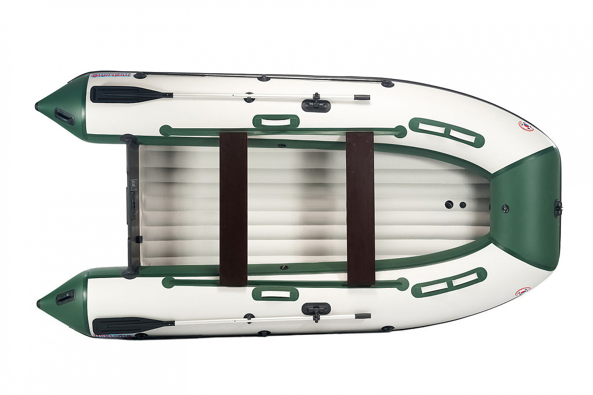 Лодка MISHIMO LITE DF 370 в Вологде